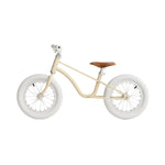 BANWOOD - Draisienne Icon Banwood x Maison Rispal Crème