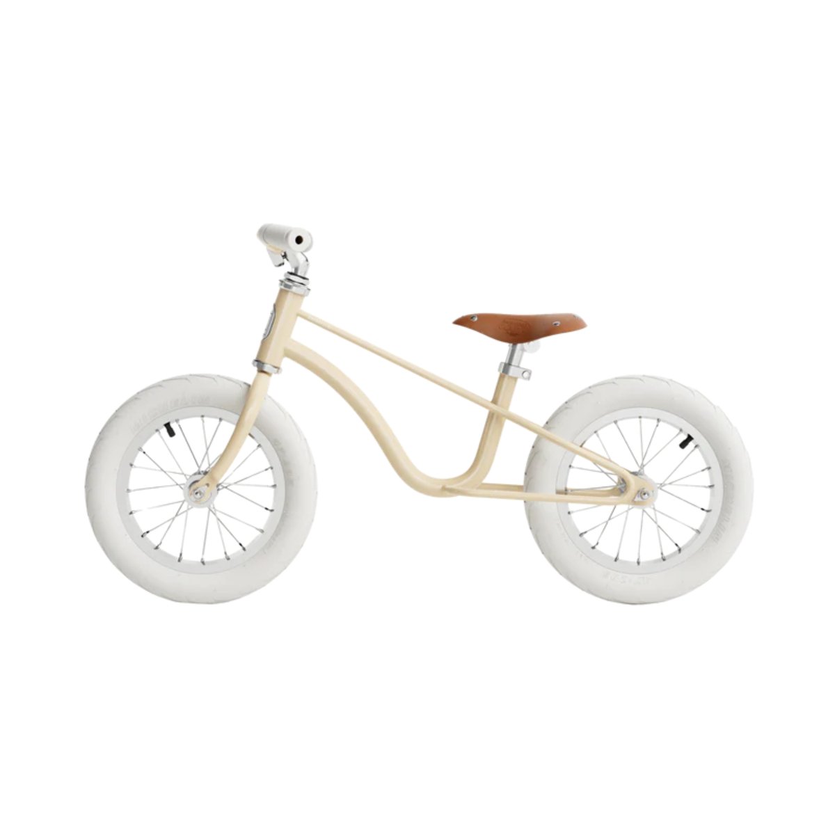 BANWOOD - Draisienne Icon Banwood x Maison Rispal Crème