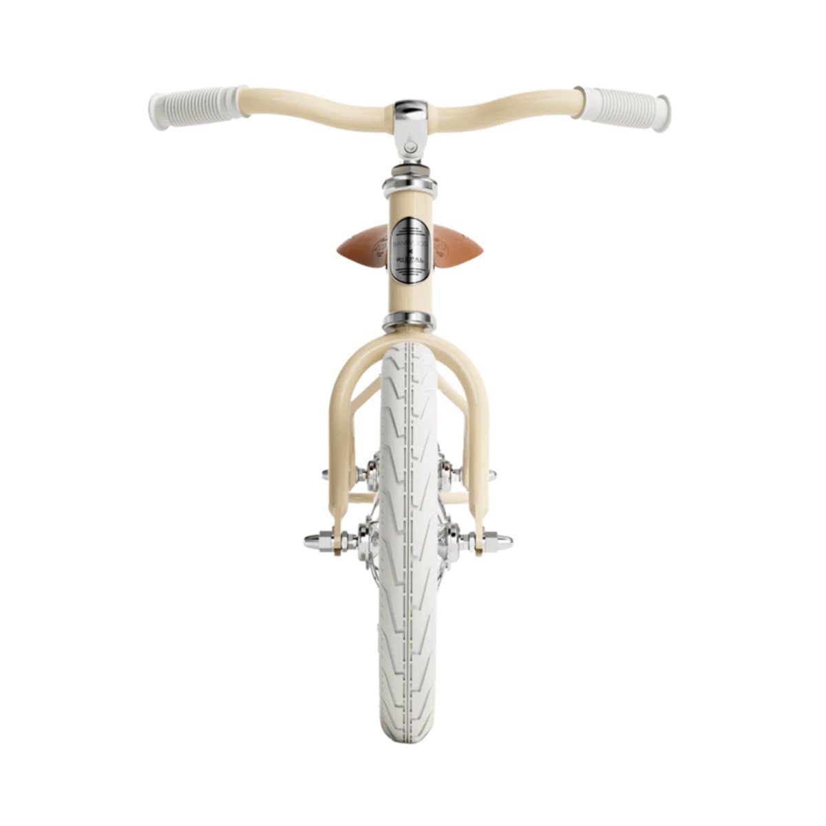 BANWOOD - Draisienne Icon Banwood x Maison Rispal Crème