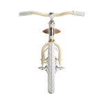 BANWOOD - Draisienne Icon Banwood x Maison Rispal Crème