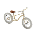 BANWOOD - Draisienne Icon Banwood x Maison Rispal Crème