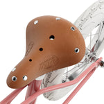 BANWOOD - Draisienne Icon Banwood x Maison Rispal - Rose