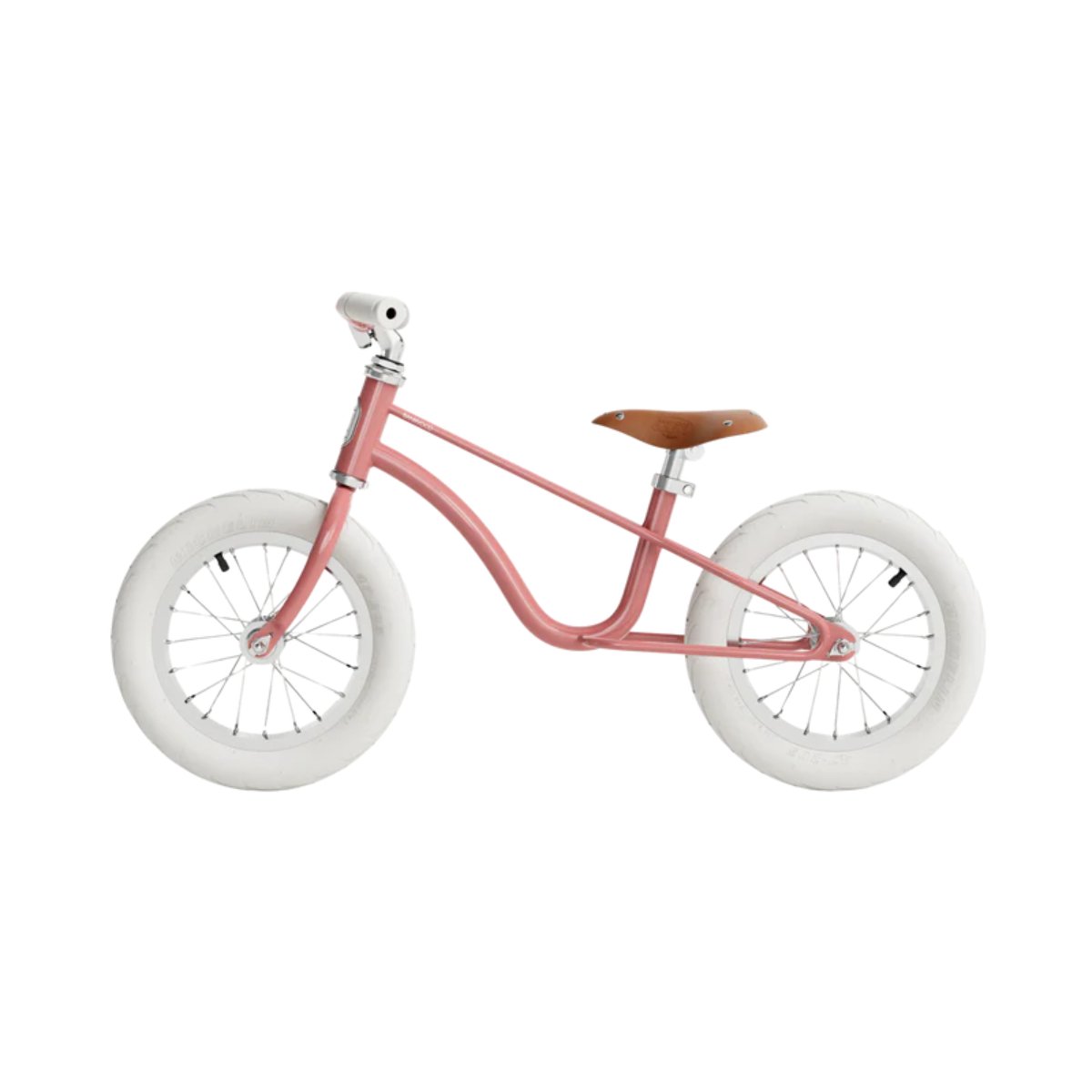 BANWOOD - Draisienne Icon Banwood x Maison Rispal - Rose