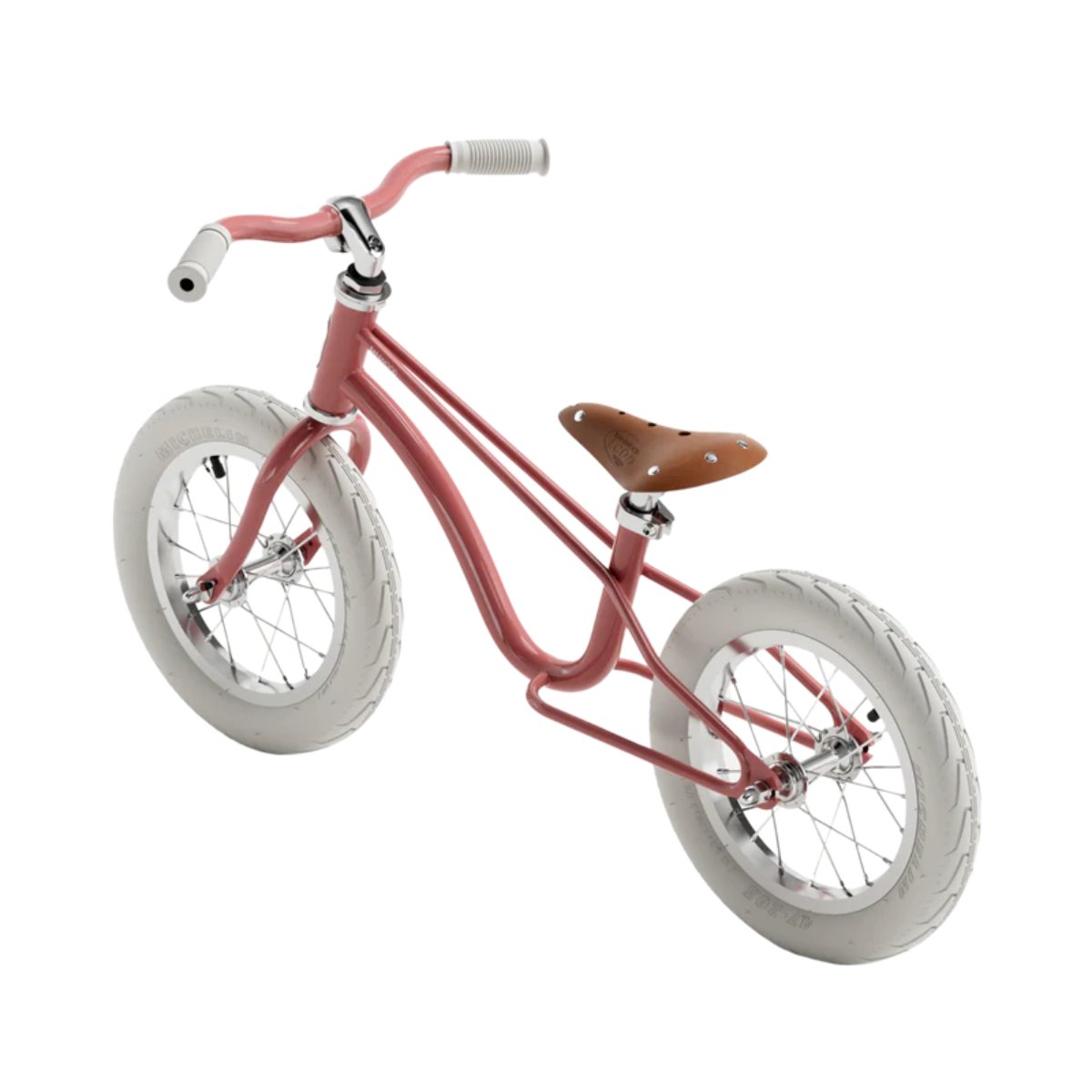 BANWOOD - Draisienne Icon Banwood x Maison Rispal - Rose