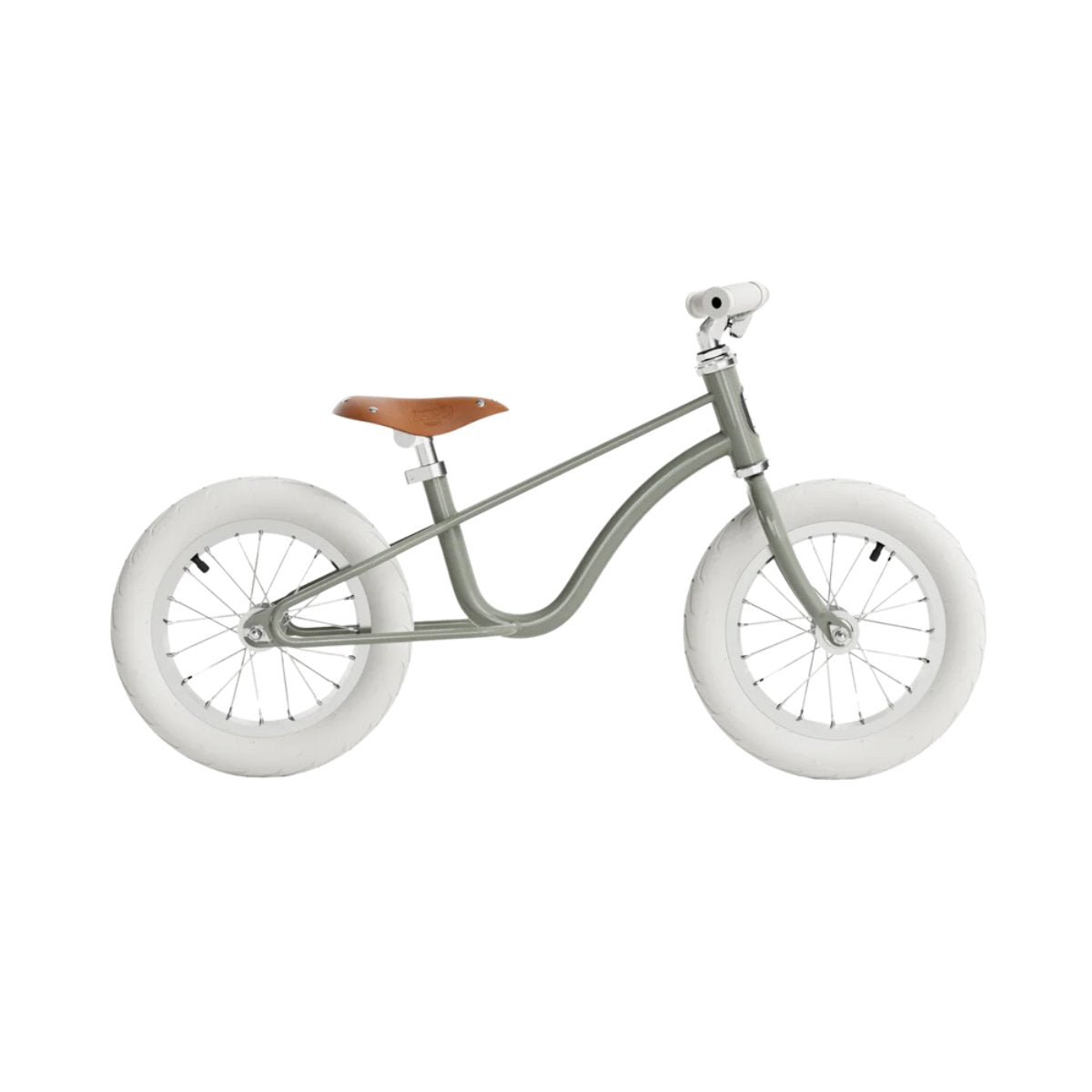 BANWOOD - Draisienne Icon Banwood x Maison Rispal - Sauge