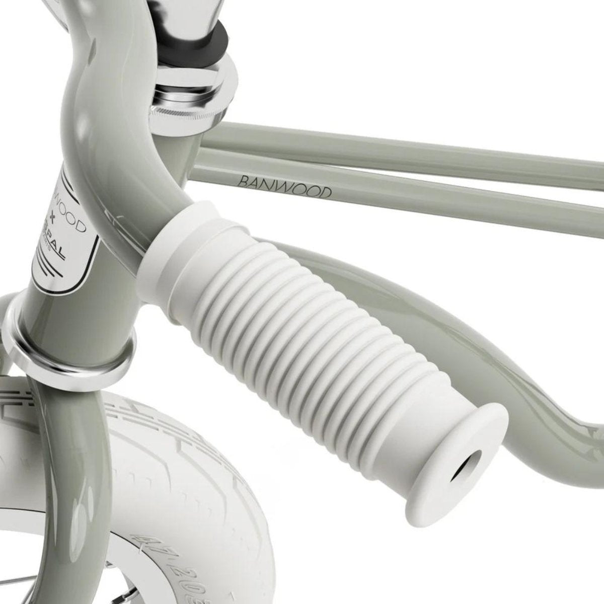 BANWOOD - Draisienne Icon Banwood x Maison Rispal - Sauge