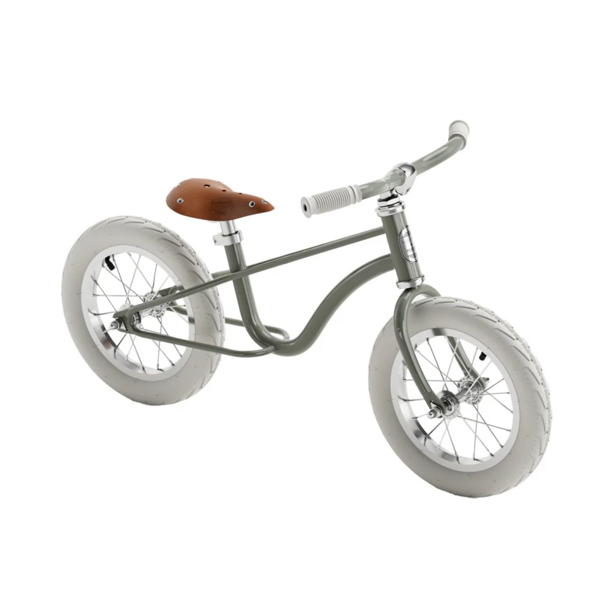 BANWOOD - Draisienne Icon Banwood x Maison Rispal - Sauge