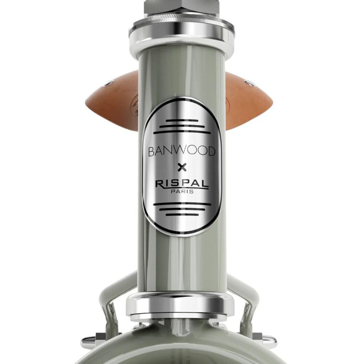 BANWOOD - Draisienne Icon Banwood x Maison Rispal - Sauge