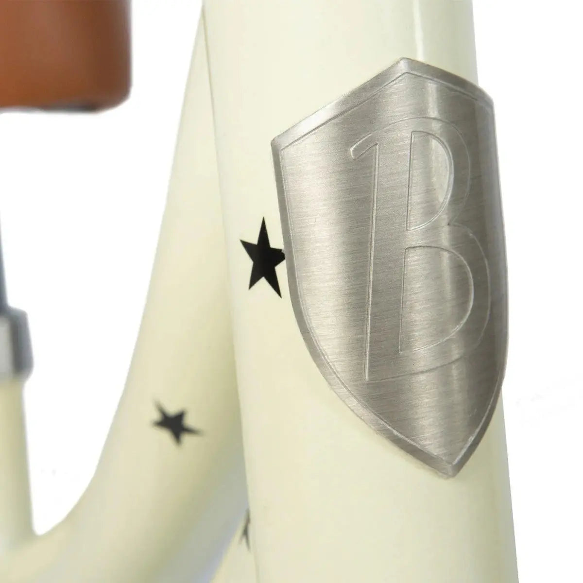 BANWOOD - First Go Draisienne Bonton R Crème