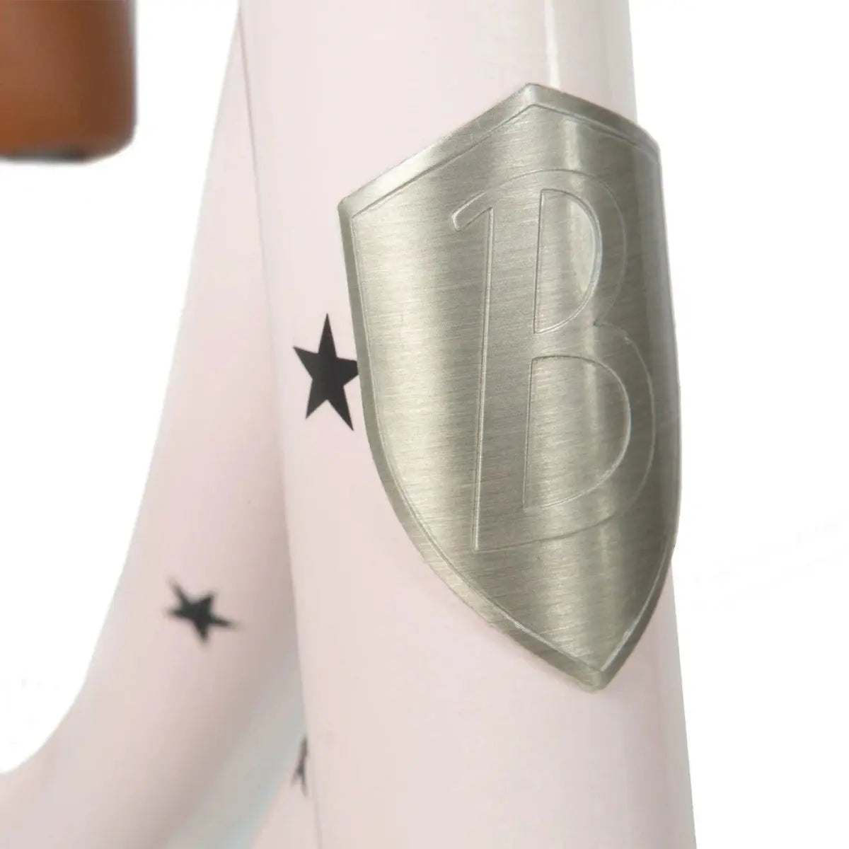 BANWOOD - First Go Draisienne Bonton R Rose