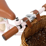 BANWOOD - First Go Draisienne Bonton R Rose