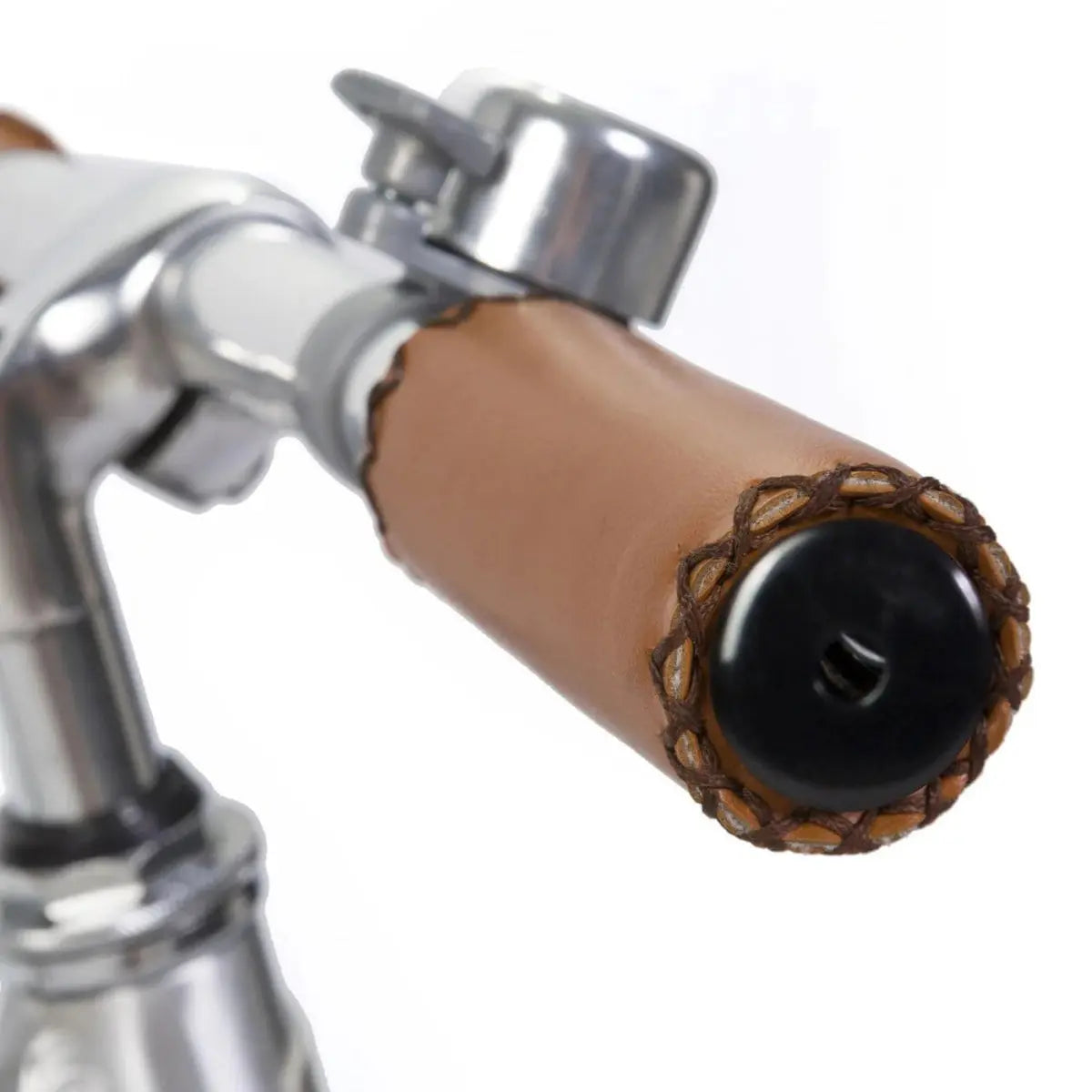 BANWOOD - First Go Draisienne Chrome