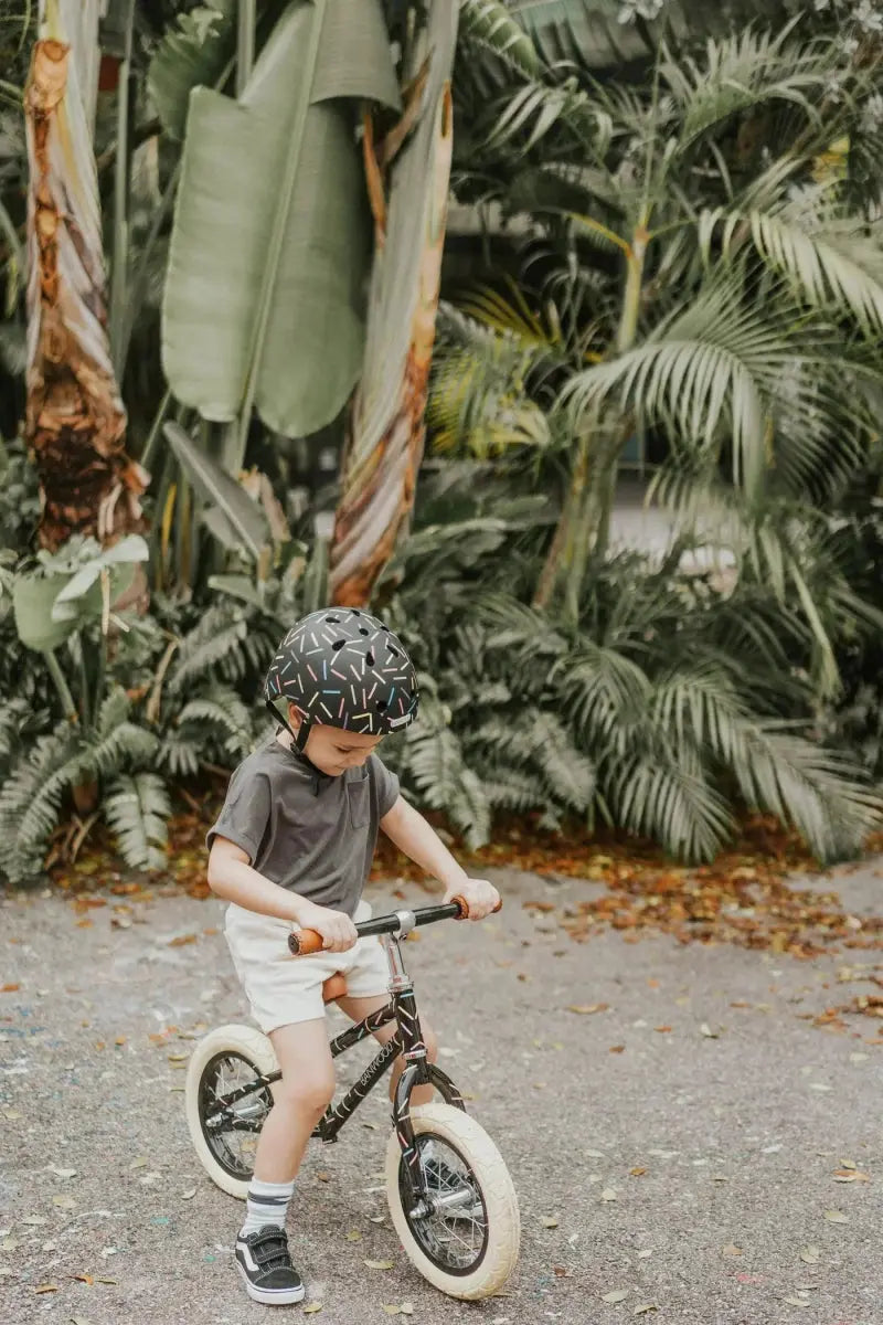 BANWOOD - First Go Draisienne X Marest - Allegra Noir