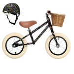 BANWOOD - First Go Draisienne X Marest - Allegra Noir