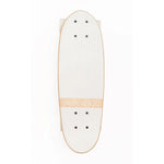 BANWOOD - Skateboard Enfant Banwood Blanc