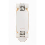 BANWOOD - Skateboard Enfant Banwood Blanc