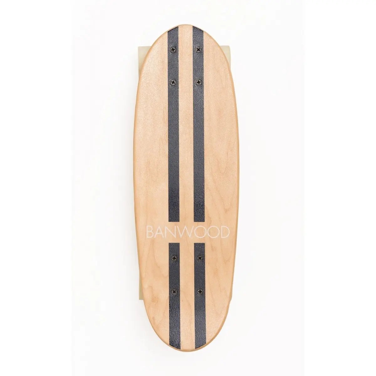 BANWOOD - Skateboard Enfant Banwood Bleu Marine