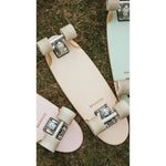 BANWOOD - Skateboard Enfant Banwood Crème