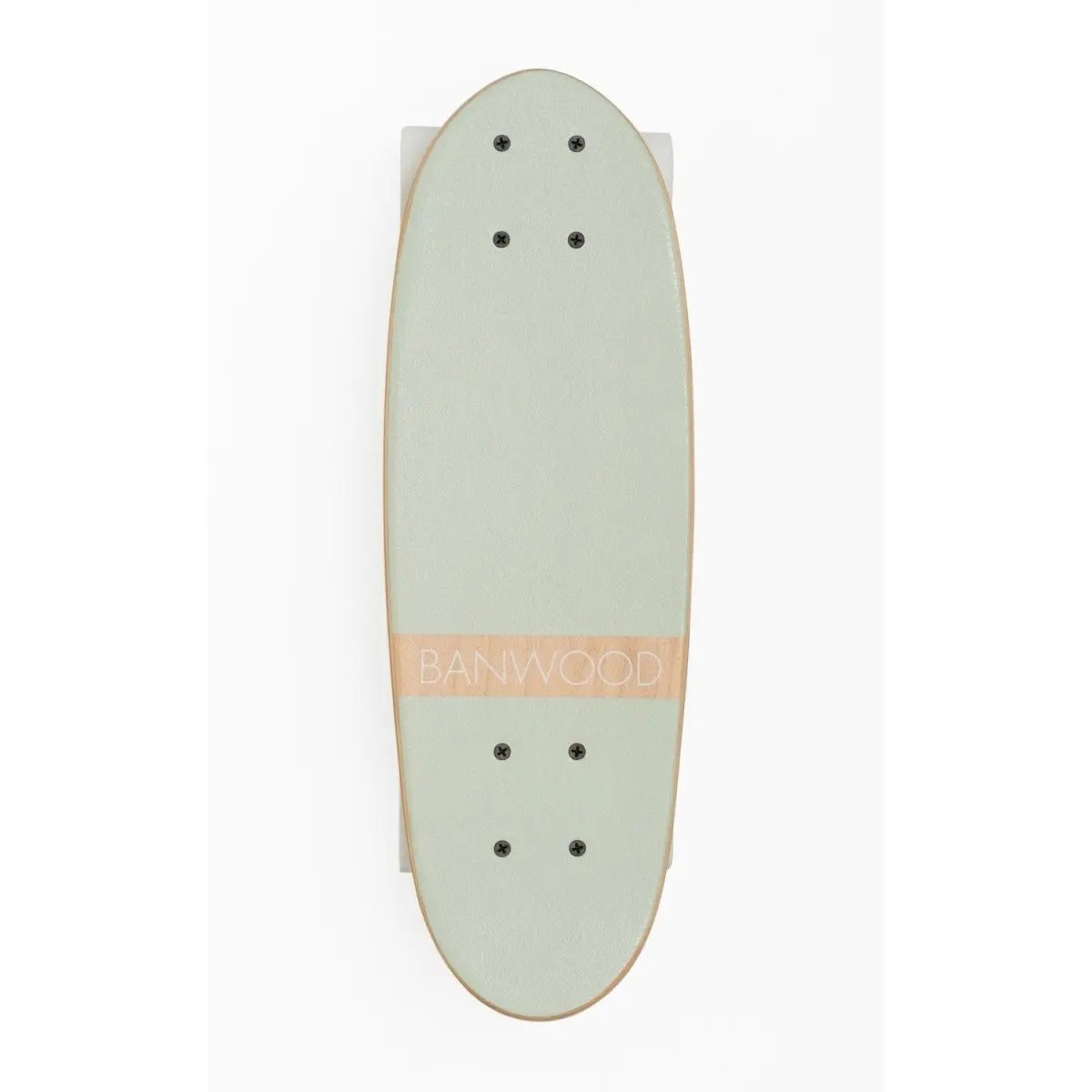 BANWOOD - Skateboard Enfant Banwood Menthe