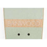 BANWOOD - Skateboard Enfant Banwood Menthe