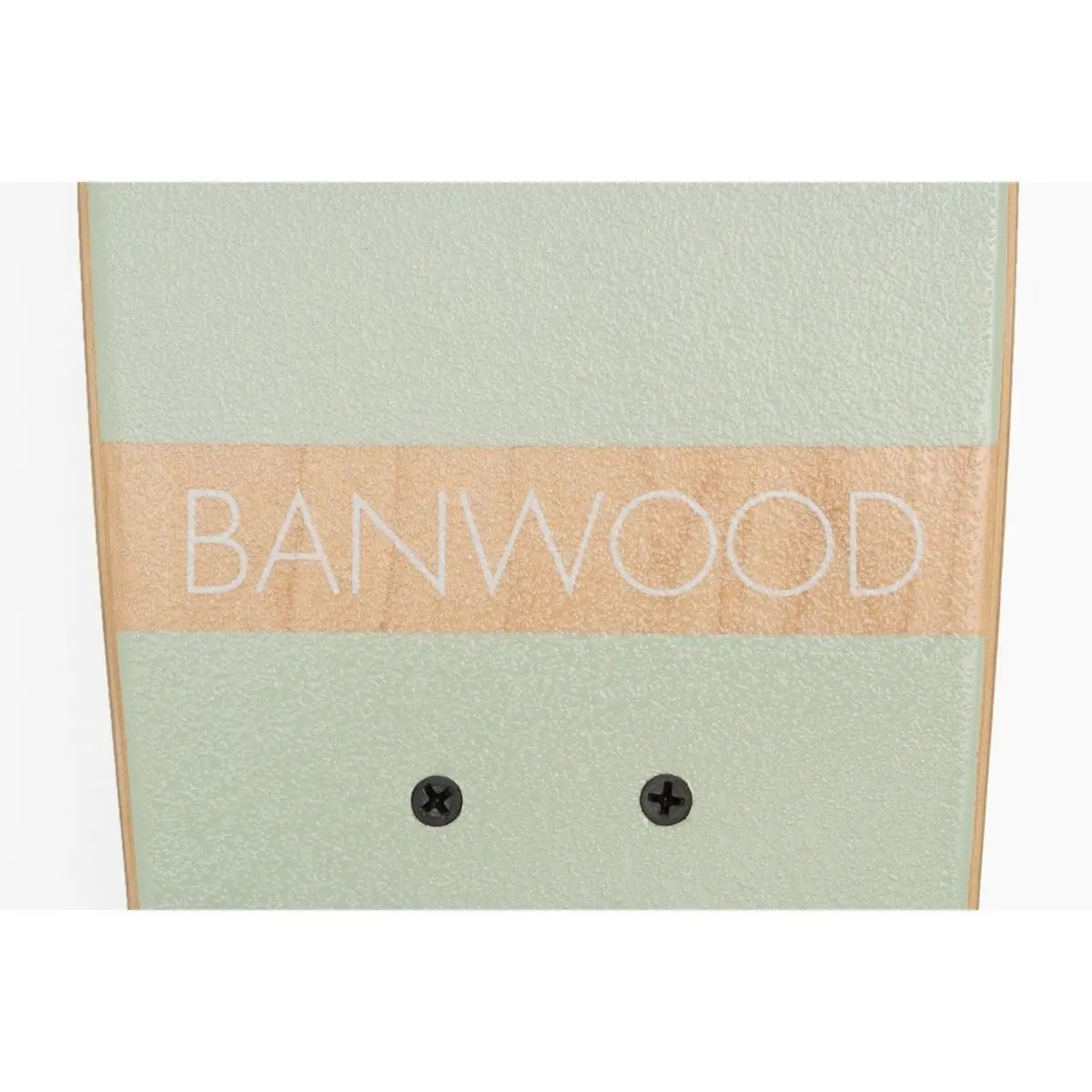 BANWOOD - Skateboard Enfant Banwood Menthe