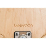 BANWOOD - Skateboard Enfant Banwood Nature