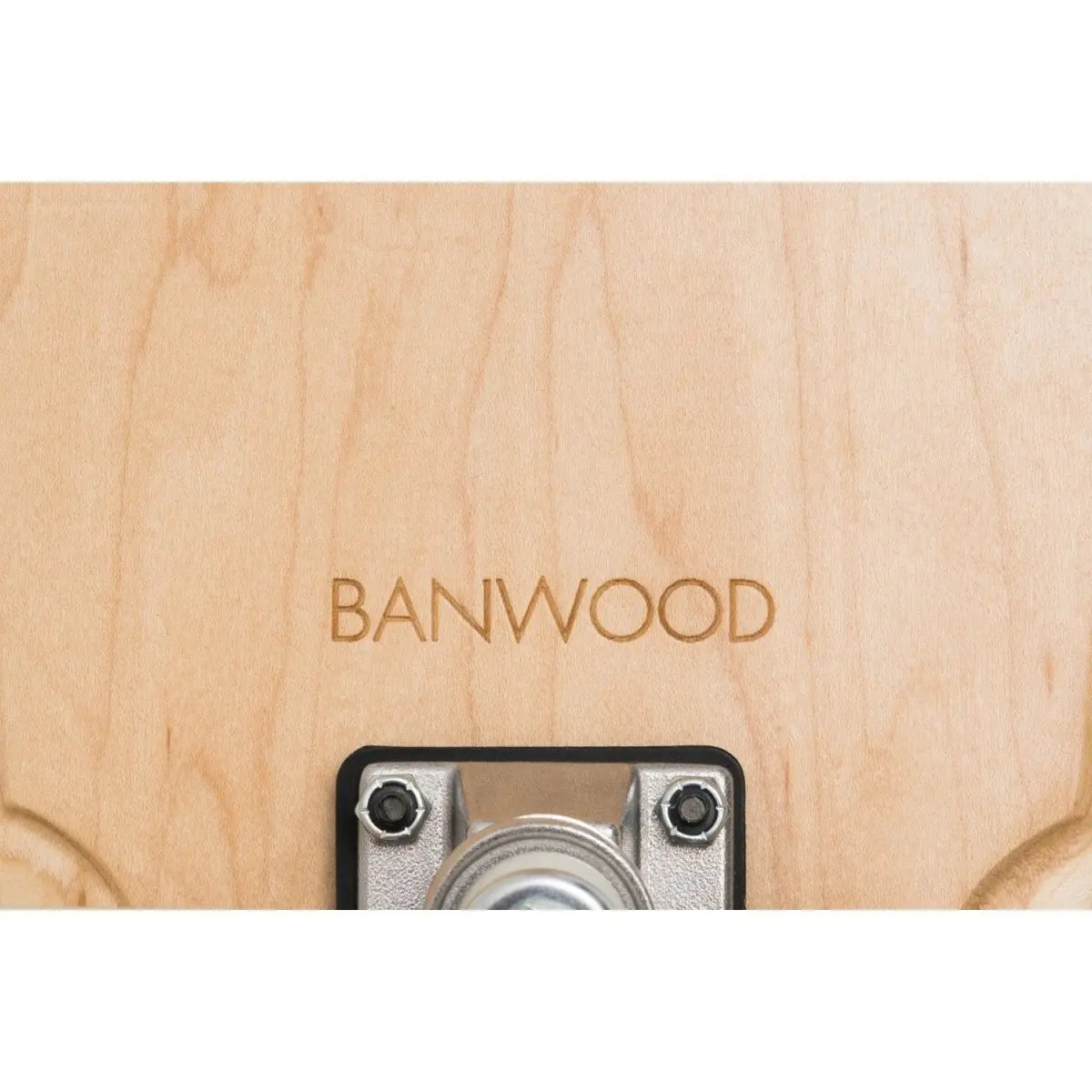 BANWOOD - Skateboard Enfant Banwood Nature