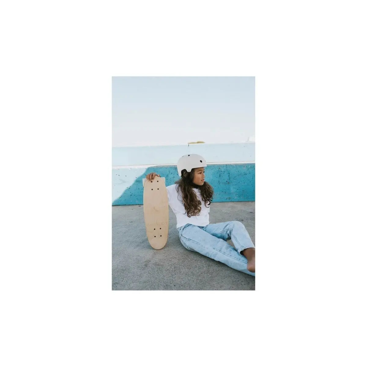 BANWOOD - Skateboard Enfant Banwood Nature