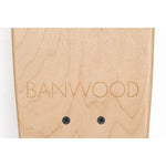 BANWOOD - Skateboard Enfant Banwood Nature