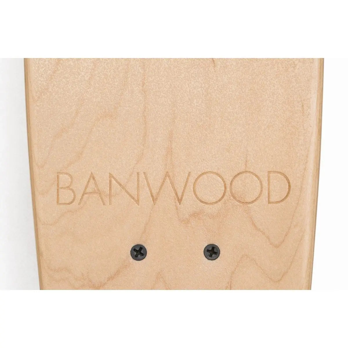 BANWOOD - Skateboard Enfant Banwood Nature