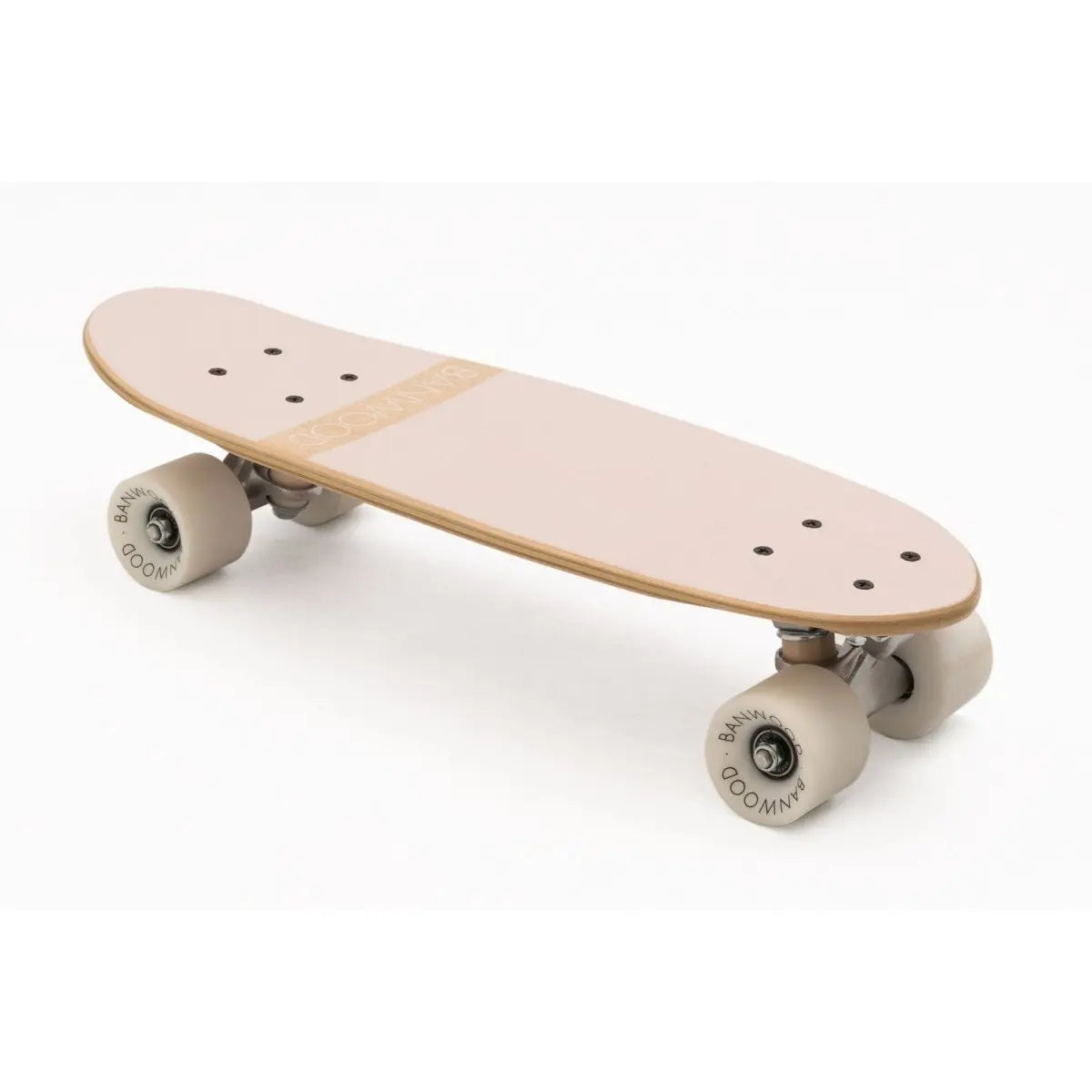 BANWOOD - Skateboard Enfant Banwood Rose