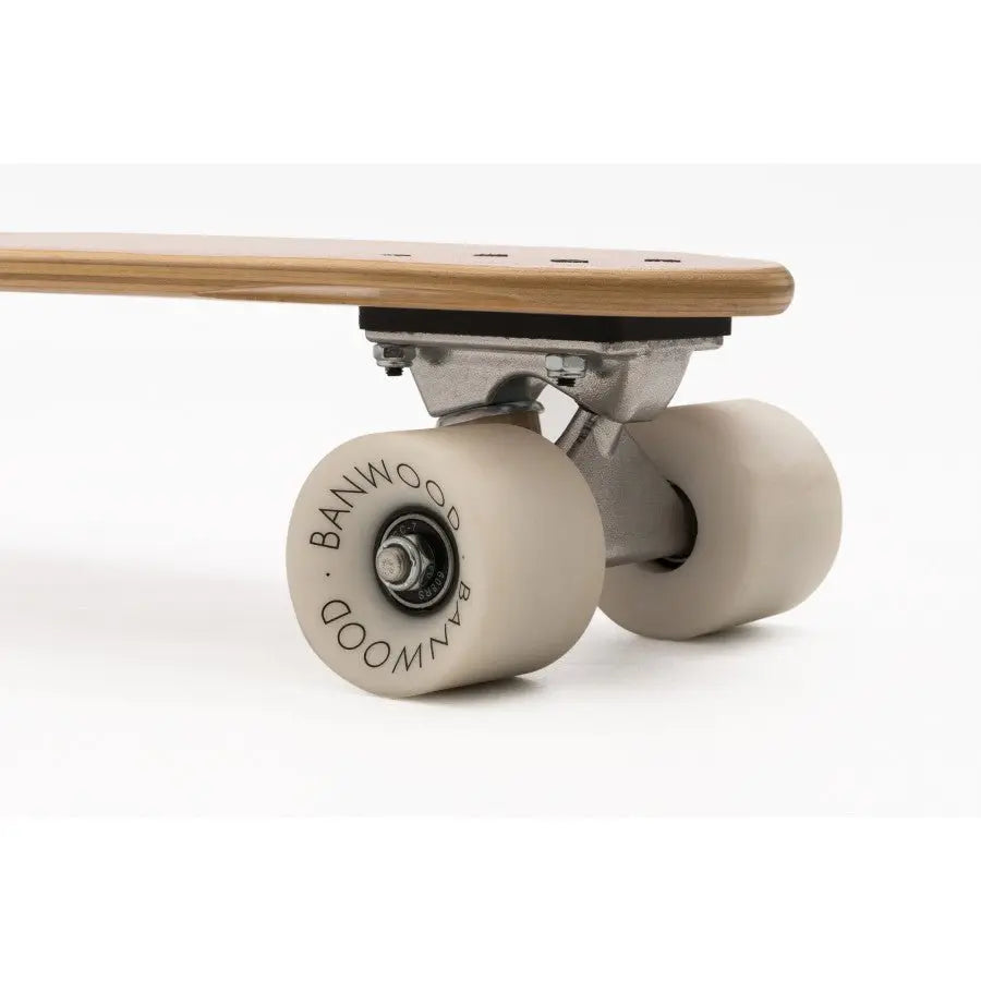 BANWOOD - Skateboard Enfant Banwood Rose