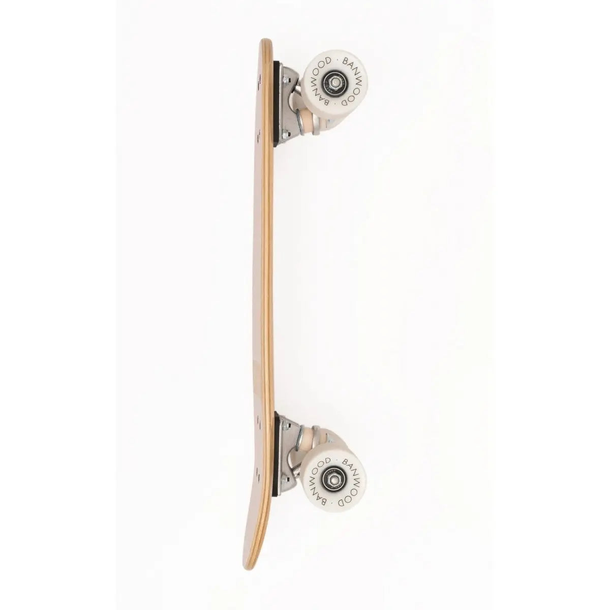 BANWOOD - Skateboard Enfant Banwood Rose