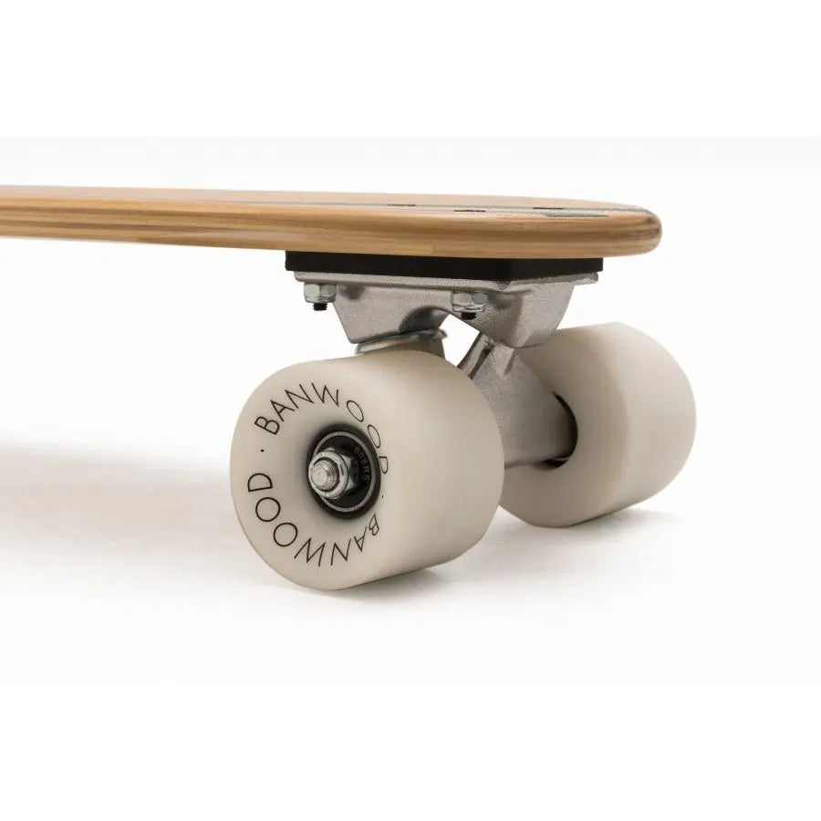 BANWOOD - Skateboard Enfant Banwood Vert