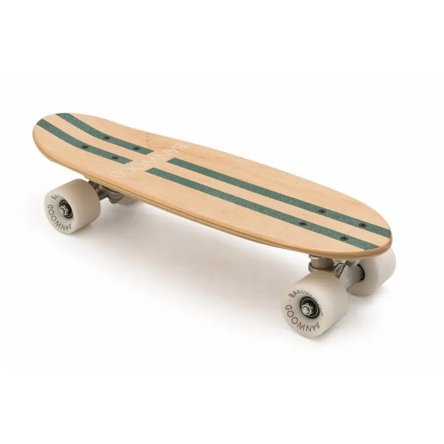 BANWOOD - Skateboard Enfant Banwood Vert