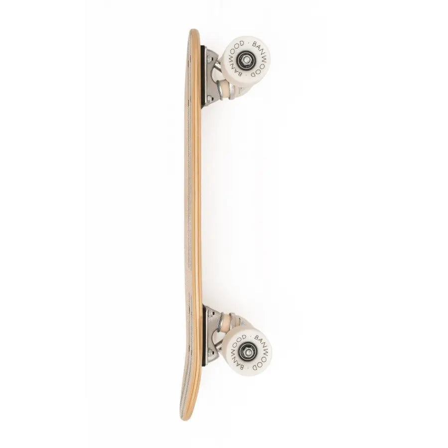 BANWOOD - Skateboard Enfant Banwood Vert