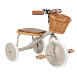 BANWOOD - Tricycle Banwood Beige