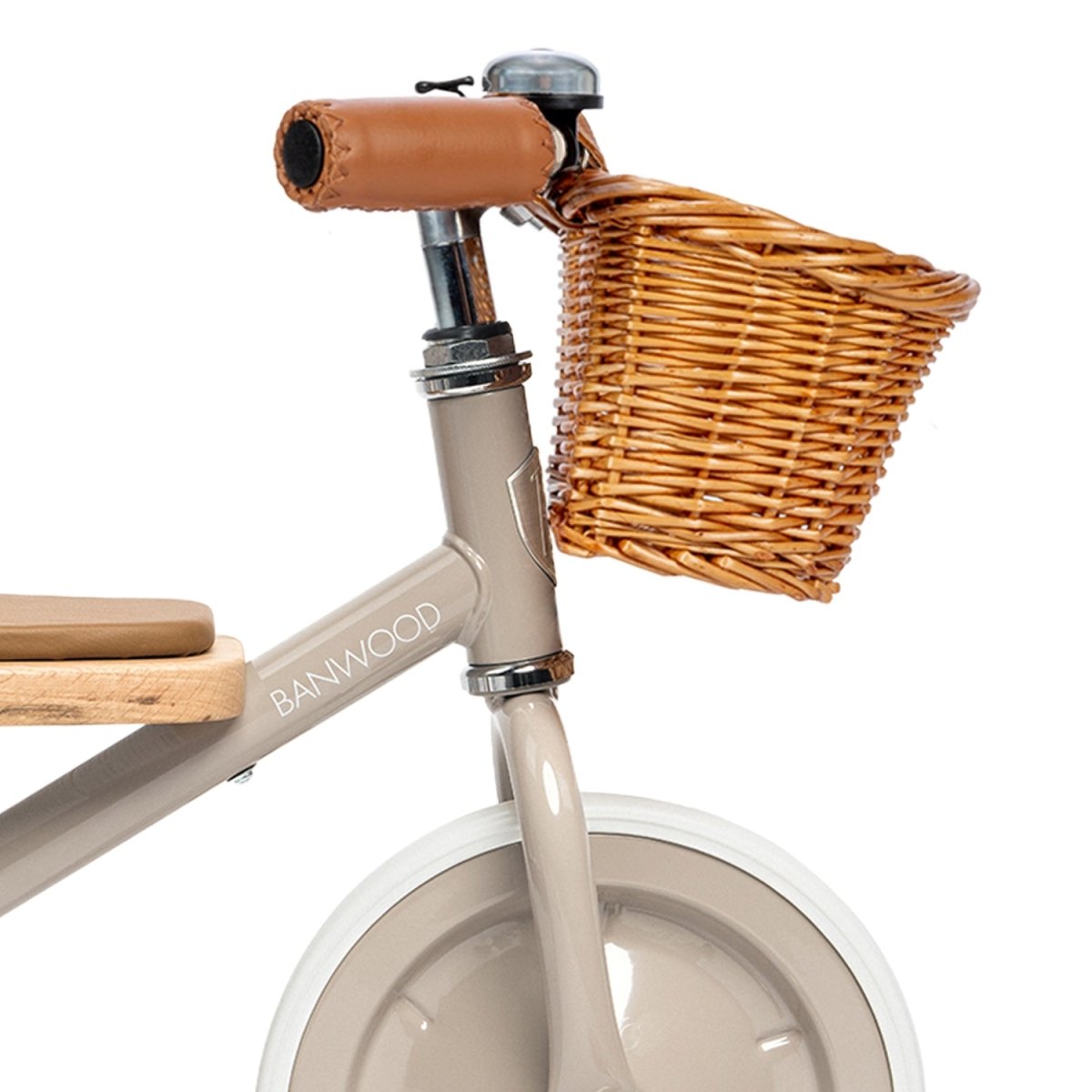 BANWOOD - Tricycle Banwood Beige