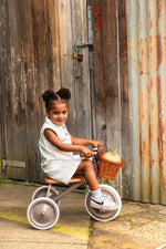 BANWOOD - Tricycle Banwood Beige