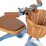 BANWOOD - Tricycle Banwood Bleu