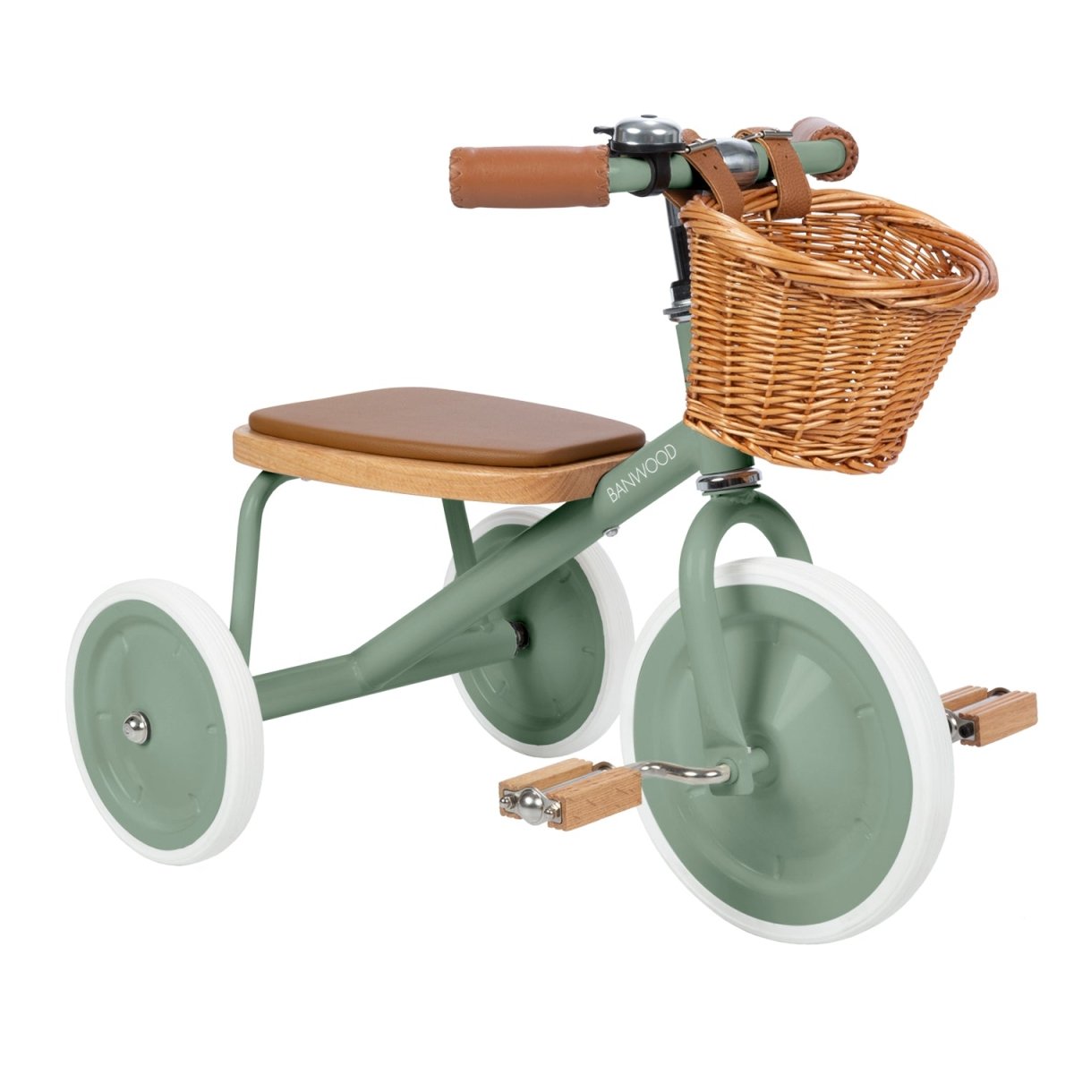 BANWOOD - Tricycle Banwood Forêt