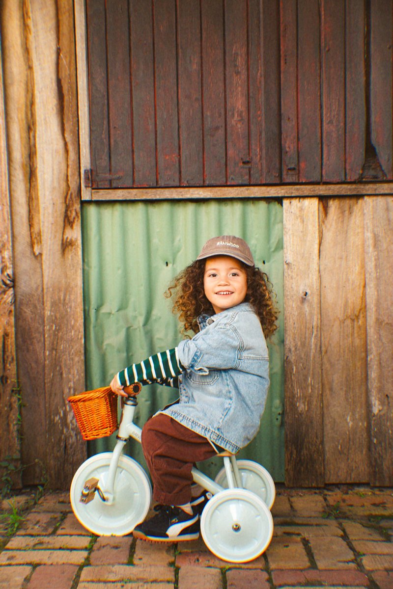 BANWOOD - Tricycle Banwood Forêt