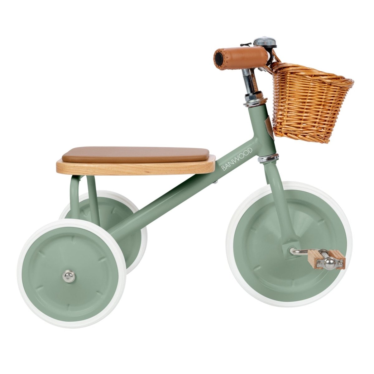 BANWOOD - Tricycle Banwood Forêt