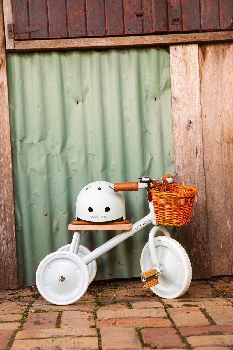 BANWOOD - Tricycle Banwood Forêt