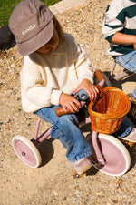 BANWOOD - Tricycle Banwood Rose Poudré