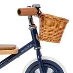 BANWOOD - Trike Tricycle Bleu Marine