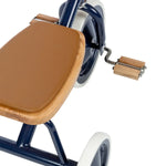 BANWOOD - Trike Tricycle Bleu Marine