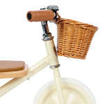 BANWOOD - Trike Tricycle Crème