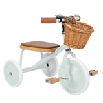 BANWOOD - Trike Tricycle Menthe