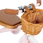 BANWOOD - Trike Tricycle Rose